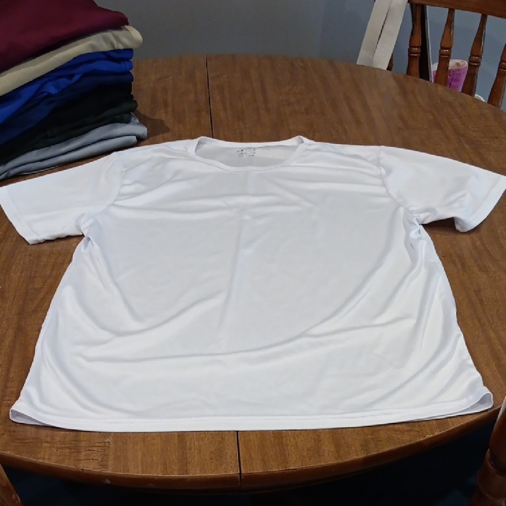 Classic Men's T-Shirts